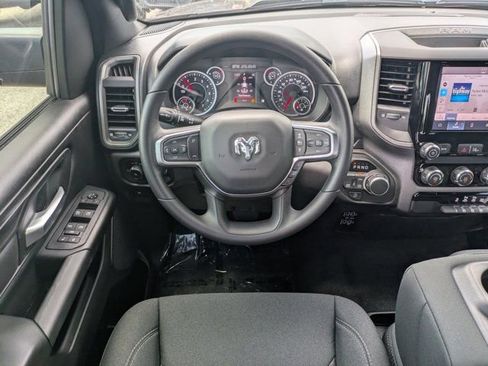 New 2026 RAM 1500 Tradesman image 14