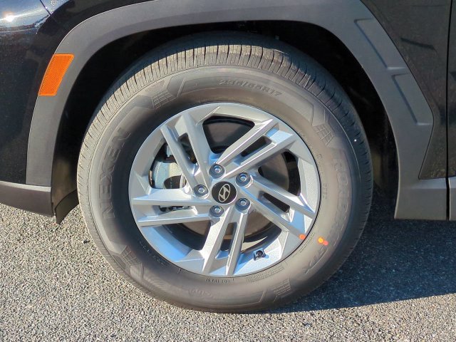 New 2026 Hyundai Tucson SE FWD image 11