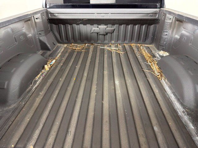Used 2020 Chevrolet Silverado 2500 LTZ AWD/4WD image 13