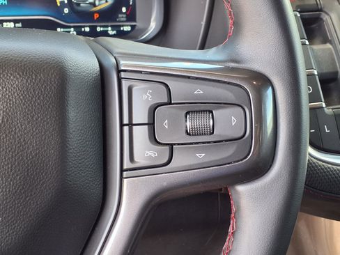 Certified 2024 Chevrolet Tahoe RST w/ Luxury Package RWD image 23