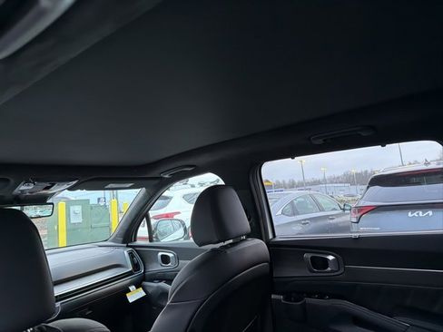 New 2026 Kia Sorento SX Prestige image 8
