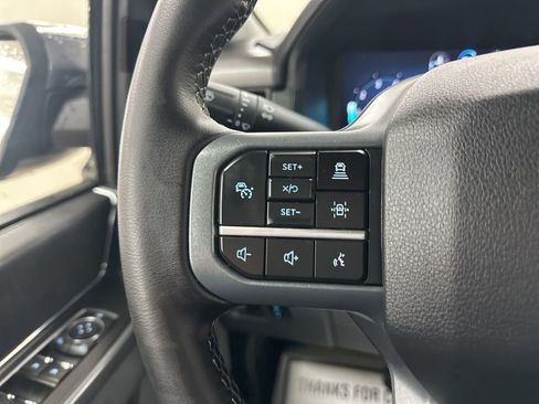 Used 2024 Ford F150 XLT w/ Equipment Group 303A High image 32