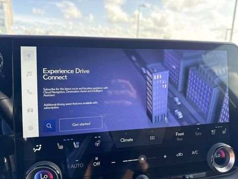 Certified 2024 Lexus RX 350 Premium Plus w/ Convenience Package FWD image 16