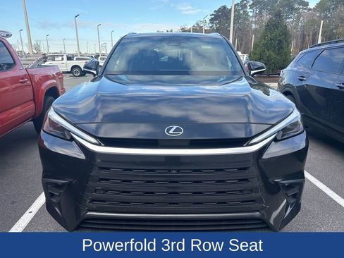 Used 2024 Lexus TX 350 350 Premium w/ Convenience Package image 2