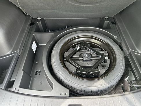 New 2025 Chevrolet Blazer LT w/ Midnight/Sport Edition image 25