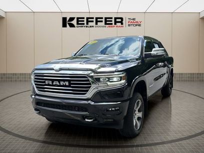 Used 2022 RAM 1500 Limited