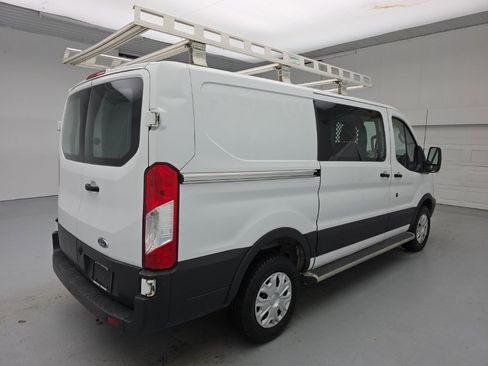 Used 2019 Ford Transit 250 Base w/ Exterior Upgrade Package image 11