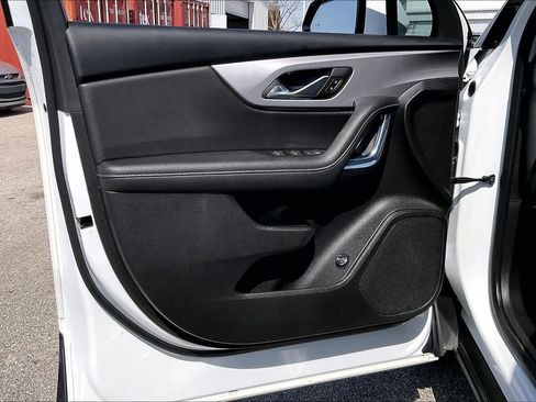 Certified 2023 Chevrolet Blazer LT image 21