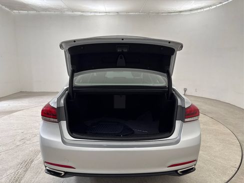 Used 2015 Hyundai Genesis 3.8 w/ Option Group 02 RWD image 22