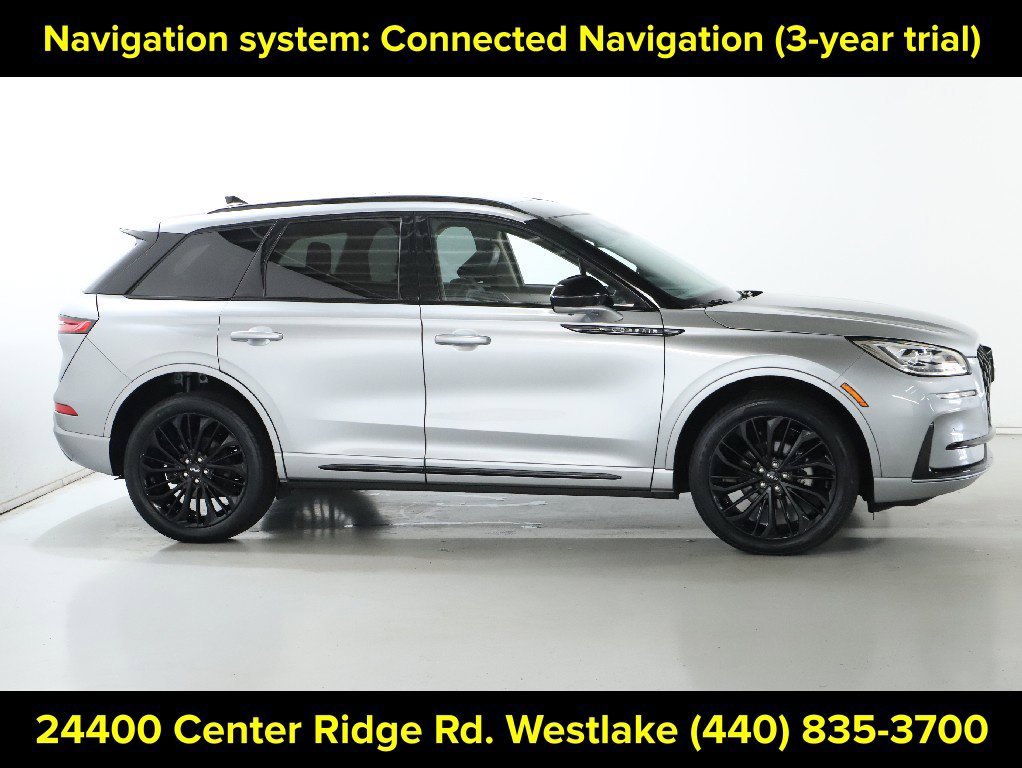 Certified 2023 Lincoln Corsair Reserve w/ Equipment Group 201A AWD/4WD image 11