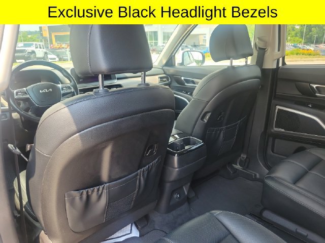 Used 2022 Kia Telluride EX w/ EX Premium Package AWD/4WD image 28