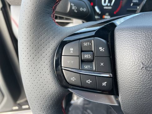 New 2026 Ford Explorer ST-Line RWD image 30