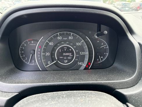 Used 2014 Honda CR-V LX image 5
