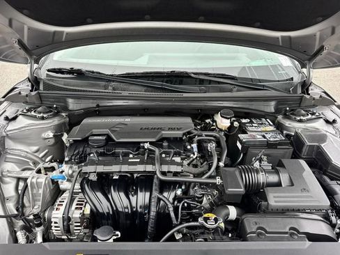 Used 2025 Kia K4 LXS image 22