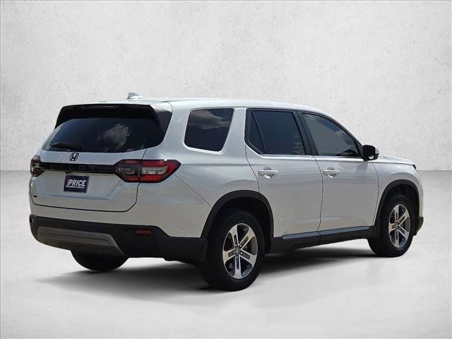 Used 2024 Honda Pilot EX-L image 5