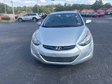 Used 2013 Hyundai Elantra Limited image 2
