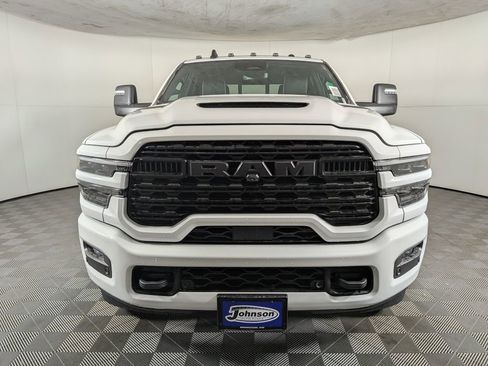 New 2026 RAM 3500 Limited AWD/4WD image 2