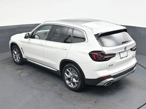 Used 2023 BMW X3 sDrive30i w/ Premium Package RWD image 22