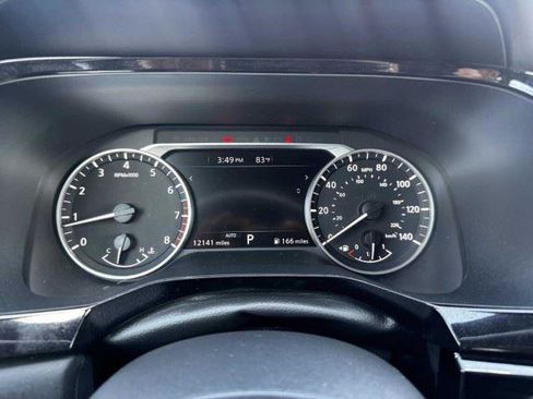 Used 2024 Nissan Pathfinder Rock Creek AWD/4WD image 23