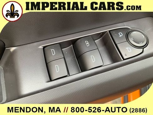 New 2026 Chevrolet Colorado LT w/ LT Convenience Package image 21