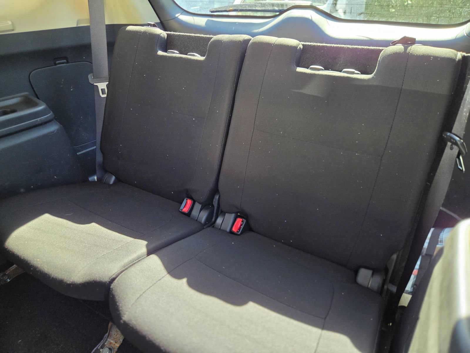 Used 2020 Mitsubishi Outlander SE AWD/4WD image 9