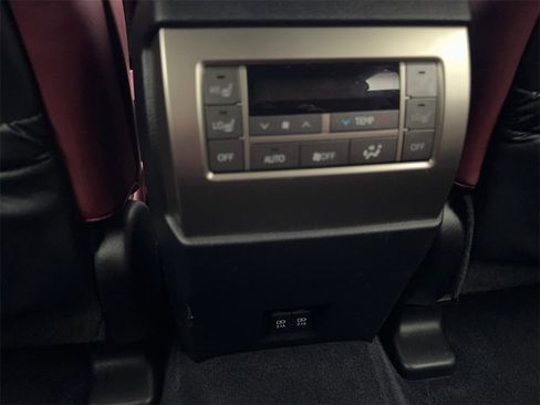 Used 2021 Lexus GX 460 Premium image 76