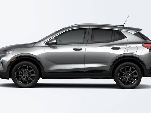 New 2026 Buick Encore GX Sport Touring w/ Comfort Package image 54