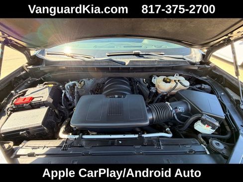 Used 2021 Chevrolet Suburban RST w/ Luxury Package image 29