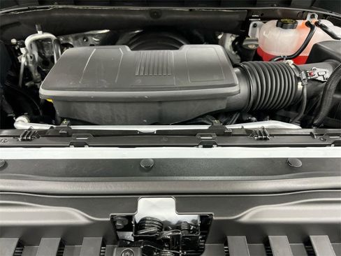 New 2026 Chevrolet Silverado 1500 RST w/ Convenience Package II image 24