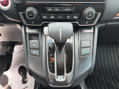 Used 2022 Honda CR-V EX image 36