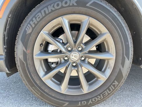 Used 2026 Honda CR-V EX-L image 12