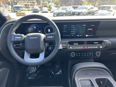 New 2026 Hyundai Palisade Calligraphy image 19