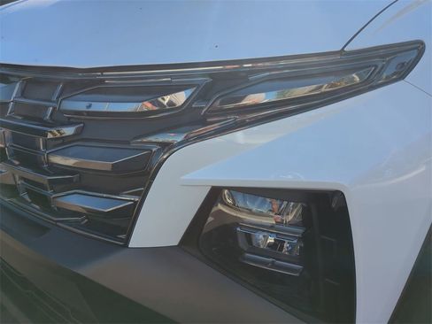 New 2026 Hyundai Tucson XRT image 10