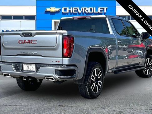 Used 2024 GMC Sierra 1500 AT4 AWD/4WD image 19