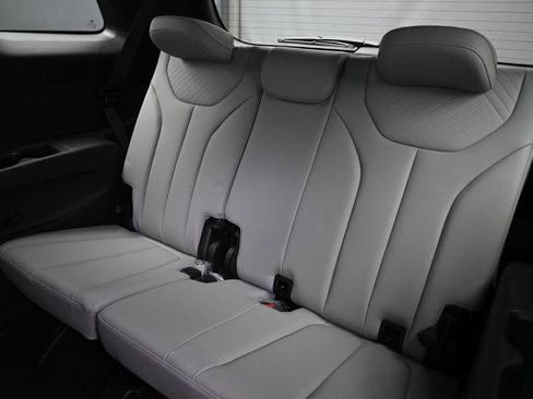 Used 2023 Hyundai Palisade SEL image 21