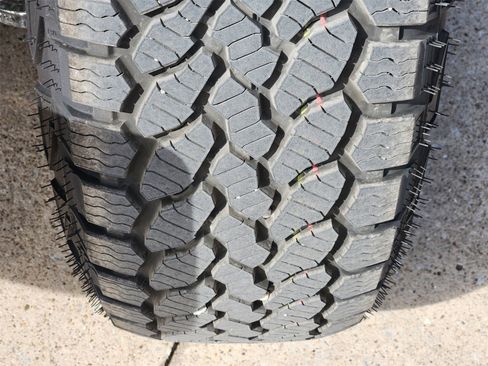 New 2026 Jeep Wrangler Unlimited Sahara image 21