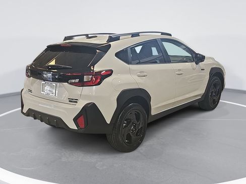 New 2026 Subaru Crosstrek 2.5i Sport AWD/4WD image 5
