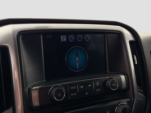 Used 2015 Chevrolet Silverado 1500 LT w/ All Star Edition image 13