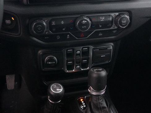New 2026 Jeep Wrangler Sport S AWD/4WD image 18