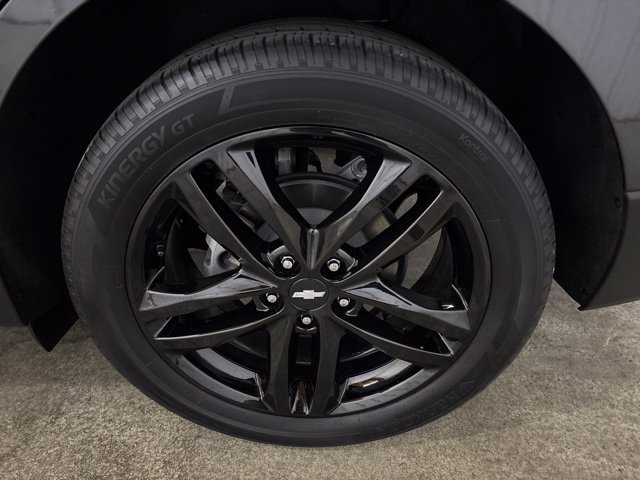 Used 2021 Chevrolet Equinox LT FWD image 8