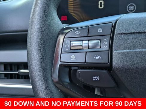 Used 2025 Kia K4 FWD image 19