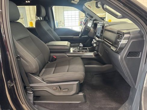Used 2023 Ford F150 XLT w/ Equipment Group 302A High image 19