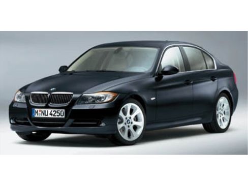 Used 2007 BMW 328i 328i image 1