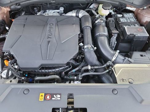 Used 2024 Hyundai Santa Fe Calligraphy image 27