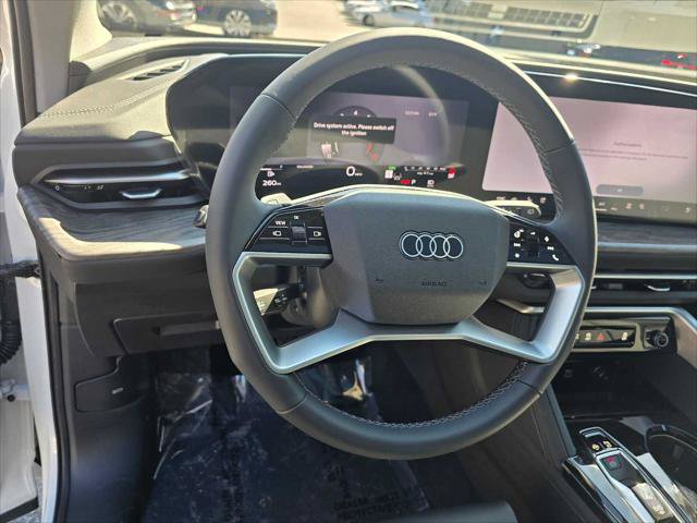 New 2026 Audi Q5 Premium Plus AWD/4WD image 26