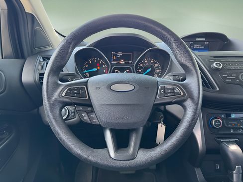 Used 2017 Ford Escape SE FWD image 20