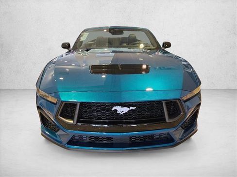 New 2026 Ford Mustang GT Premium RWD image 5