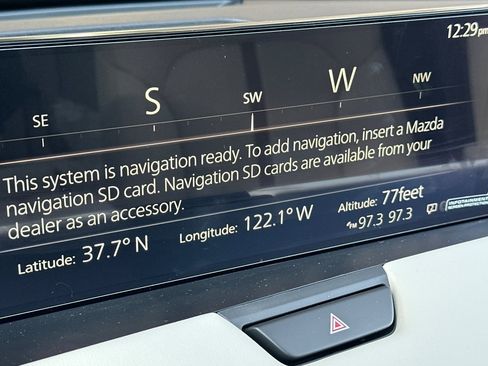 New 2026 MAZDA CX-90 3.3 Turbo S w/ Premium Package image 22