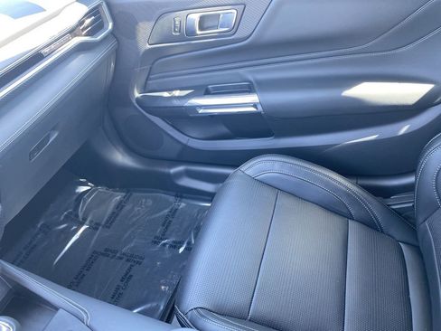 New 2025 Ford Mustang GT Premium w/ GT Performance Package image 14