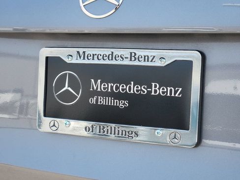 Used 2023 Mercedes-Benz GLB 250 4MATIC image 41